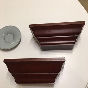 COPY - Wall shelves